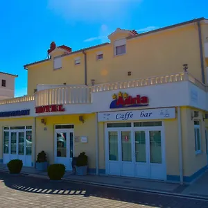 Hotel Adria, Kaštela