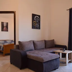 Calypso Apartamento