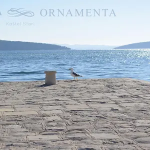 Appartamento Ornamenta, Kaštela