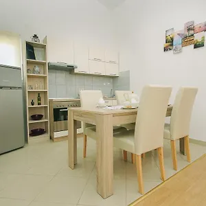 3* Guest house Apartments&room Babic