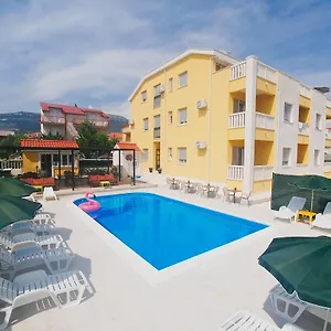 Affittacamere Iva-dom, Kaštela