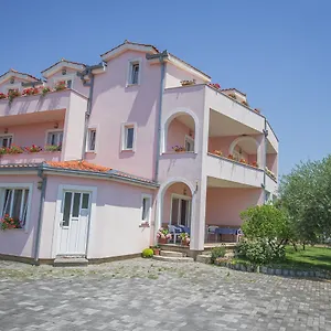 Bed & Breakfast Helena, Kaštela