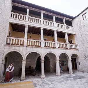 2* Guest house Soba Za Odmor Nika